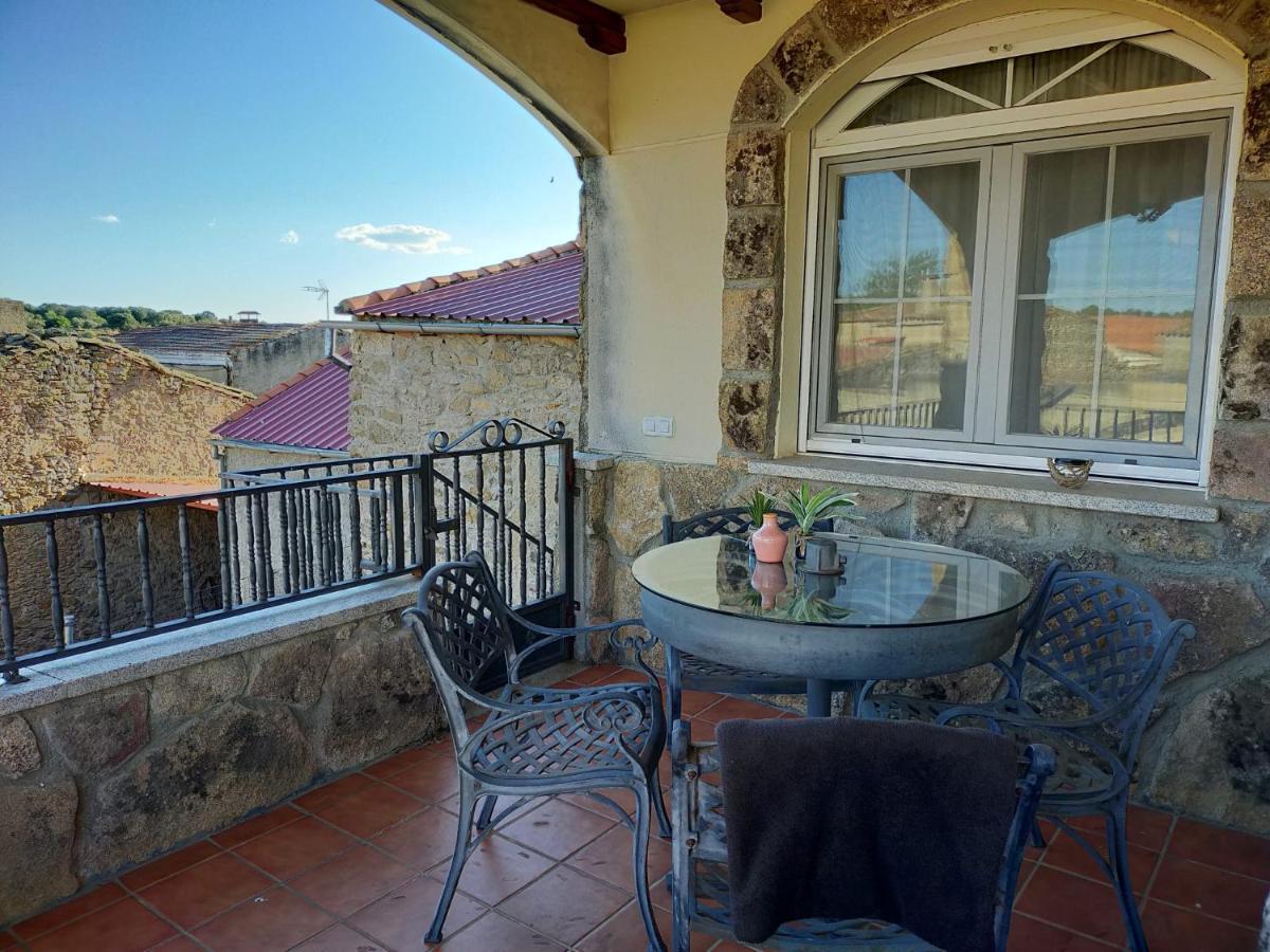 Casa De Turismo Rural - Mirador De Santa Marina Sobradillo Zewnętrze zdjęcie