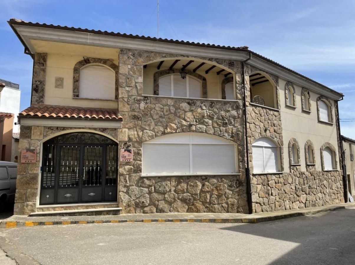 Casa De Turismo Rural - Mirador De Santa Marina Sobradillo Zewnętrze zdjęcie