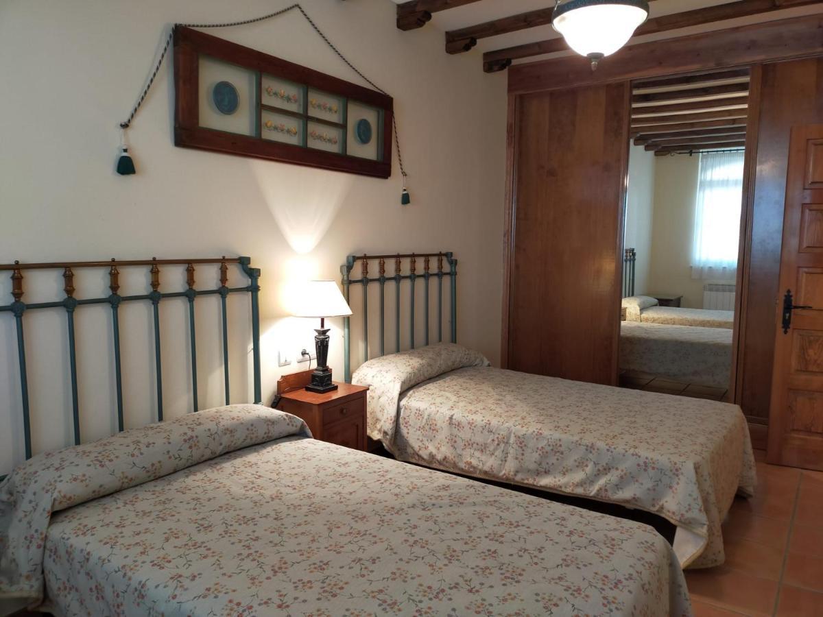 Casa De Turismo Rural - Mirador De Santa Marina Sobradillo Zewnętrze zdjęcie