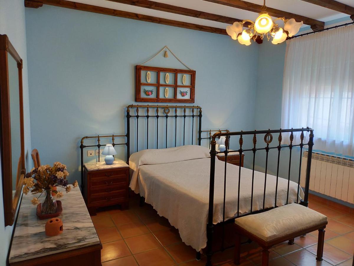 Casa De Turismo Rural - Mirador De Santa Marina Sobradillo Zewnętrze zdjęcie